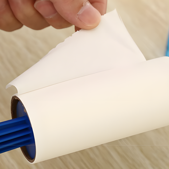 Lint Roller 3 Pcs
